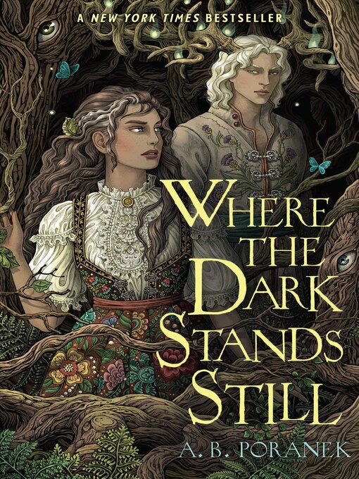 Title details for Where the Dark Stands Still by A. B. Poranek - Wait list